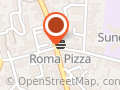 Roma pizza Sunds