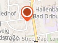 KHWE - Caritas Pflegestation West - Bad Driburg