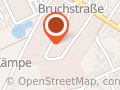 chirurgisch – orthopädischen Gemeinschaftspraxis / Partnerschaft