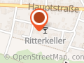 Ritterkeller Karlstein