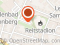 Wohnmobilstellplatz Leonberg