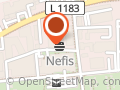Nefis Kebab