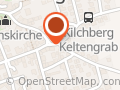 Evang. Pfarramt Kilchberg/Bühl
