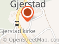 Gjerstad Fysioterapi B Kongsjorden