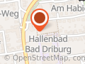 Hallenbad Bad Driburg