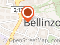 Multiresidenza SA Succursale Di Bellinzona