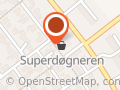 Superdøgneren