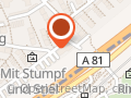 Hotel Stuttgart Sindelfingen City by Tulip Inn
