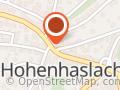 Haarpalast Friseursalon