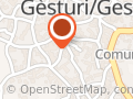 Museo della Giara-Gesturi