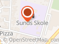 Sunds-Ilskov Skole Sunds