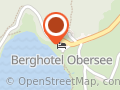Berghotel Obersee