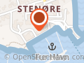 Fur Havnekiosk Skuret