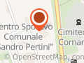 Osteopata Cornaredo Milano - Valentina Di Liscia