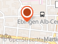 Katholisches Verwaltungszentrum Albstadt