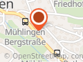 Friseursalon Kopfsache