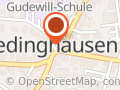 GeheimRatsEck Andrea Isensee Friseur