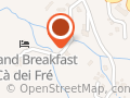 B&B    Ca' dei Fré
