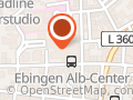 Apotheke im Albcenter