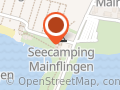 Massagen im Campingplatz Mainflingen