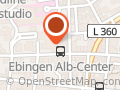 MediaMarkt Smartbar Handy Reparatur Albstadt
