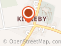 Kirkeby Smede- og Maskinforretning