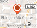 Einkaufzentrum Alb-Center