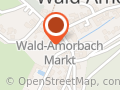 Evangelische Kirche Wald-Amorbach - Evangelische Kirchengemeinde Breuberg
