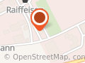 Raiffeisen-Warengenossenschaft Viehabteilung Steyerberg