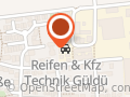 Reifen KFZ Technik Inh. Resat Güldü