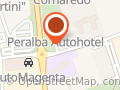 Hotel Peralba Cornaredo