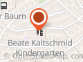 Beate Kaltsachmid Städt. Kindergarten