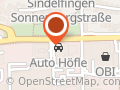 Automobilforum Staiger GmbH - Filiale Sindelfingen