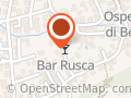 Osteria Rusca titolare Lüthi Mariangela