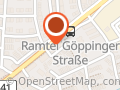 Süd-Überdachung Stuttgart