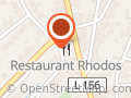 Restaurant Rhodos Lunden