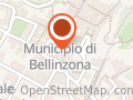 Antica Pizzeria Da Michele - Bellinzona