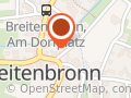 Vfb Breitenbronn E V Sportheim