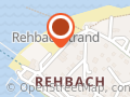 Strand Markt Futterkrippe