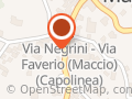 Centro Diurno Per Anziani Associazione Incontro