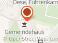 Pfarrhaus Kirchengemeinde Oese