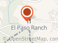 Agriturismo El Paso Ranch