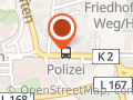 Polizeistation Oyten