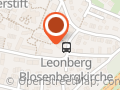 Blosenbergkirche - Evangelische Kirchengemeinde Leonberg-Nord