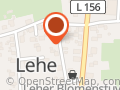 Leher Blomenstuv