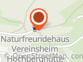 Naturfreunde Hochberghütte