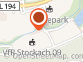 Verein für Rasensport Vereinsheim / Osterholzstadion
