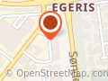 Danfryd, Boliggården