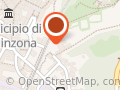 Cronoparty & Services Sagl (cucina di produzione)