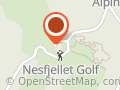 Nesfjellet Golf